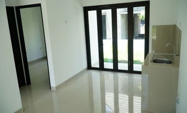 Rumah Ready Stock Murah Cluster Mewah Kalasan Sleman Yogja