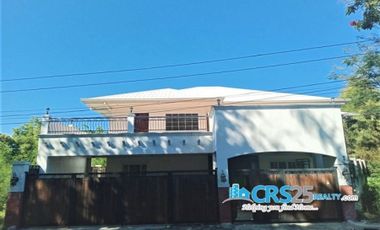 5 bedroom House and Lot for Sale in Maribago Lapu-lapu Cebu