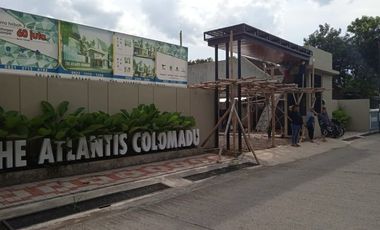 PROMO ORA UMUM, Rumah Mewah Murah di Colomadu