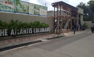 PROMO ORA UMUM, Rumah Mewah Murah di Colomadu