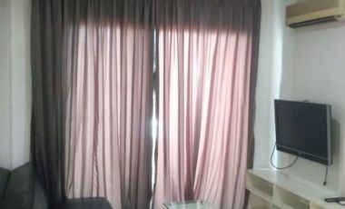 Dijual Apartemen 2BR View Selatan MOI Kelapa Gading Square