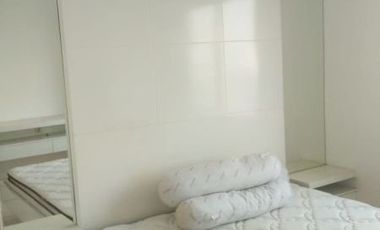 Dijual Apartemen 2BR View Selatan MOI Kelapa Gading Square