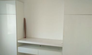 Dijual Apartemen 2BR View Selatan MOI Kelapa Gading Square