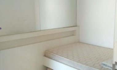 Dijual Apartemen 2BR View Selatan MOI Kelapa Gading Square
