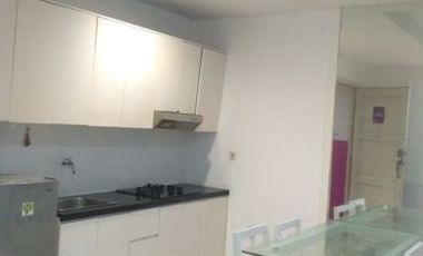 Dijual Apartemen 2BR View Selatan MOI Kelapa Gading Square