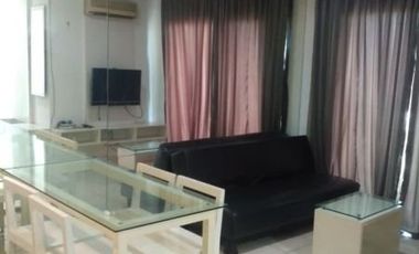 Dijual Apartemen 2BR View Selatan MOI Kelapa Gading Square