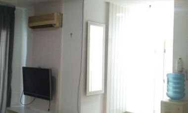 Dijual Apartemen 2BR View Selatan MOI Kelapa Gading Square