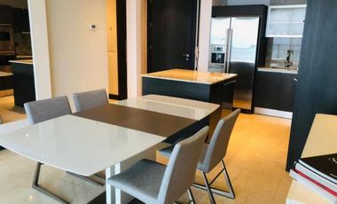 APARTAMENTO AMOBLADO PUNTA PACIFICA JW MARRIOT ANTIGUO TRUMP 1REC