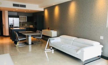 APARTAMENTO AMOBLADO PUNTA PACIFICA JW MARRIOT ANTIGUO TRUMP 1REC