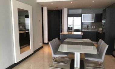 APARTAMENTO AMOBLADO PUNTA PACIFICA JW MARRIOT ANTIGUO TRUMP 1REC
