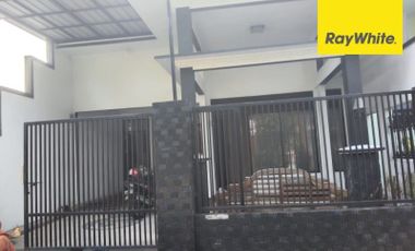 Dijual Rumah SHM di Jalan Jawa, Cemandi, Sedati, Sidoarjo