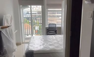 Disewakan Apartemen Serpong Garden Tangerang Selatan Tipe Studio Fully Furnished Siap Huni Murah