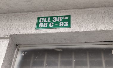 local en arriendo en patio bonito. Cod A6926902