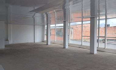 local en arriendo en patio bonito. Cod A6926902