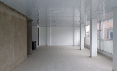 local en arriendo en patio bonito. Cod A6926902