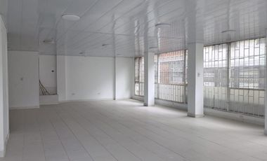 local en arriendo en patio bonito. Cod A6926902