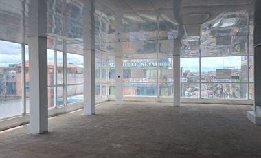 local en arriendo en patio bonito. Cod A6926902