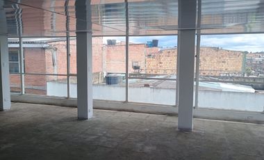 local en arriendo en patio bonito. Cod A6926902