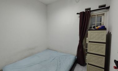 Rumah Siap Huni 15 menit ke Pintu Tol Bogor LT 84 Dibantu KPR J-39289