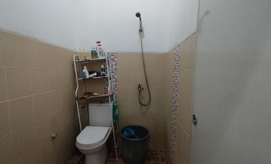 Rumah Siap Huni 15 menit ke Pintu Tol Bogor LT 84 Dibantu KPR J-39289