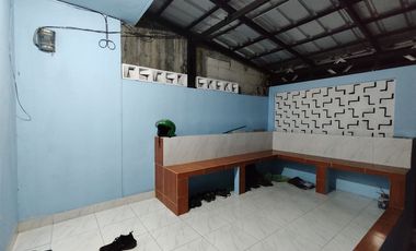 Rumah Siap Huni 15 menit ke Pintu Tol Bogor LT 84 Dibantu KPR J-39289