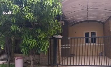 rumah diDelta Pelangi sidoarjo, Strategis