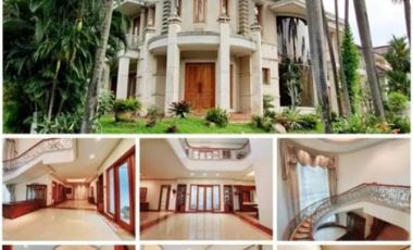 Rumah disewakan di Jawa Timur, Surabaya