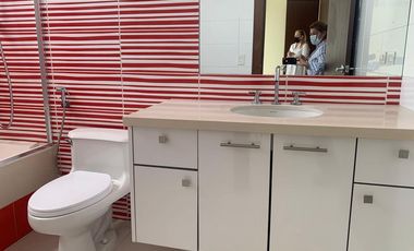 ALQUILO DEPARTAMENTO EN GUAYAQUIL TENNIS SAMBORONDON