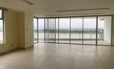 ALQUILO DEPARTAMENTO EN GUAYAQUIL TENNIS SAMBORONDON