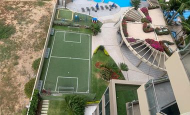 ALQUILO DEPARTAMENTO EN GUAYAQUIL TENNIS SAMBORONDON