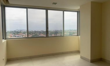 ALQUILO DEPARTAMENTO EN GUAYAQUIL TENNIS SAMBORONDON