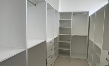 ALQUILO DEPARTAMENTO EN GUAYAQUIL TENNIS SAMBORONDON