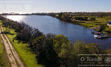 Lote en venta en Puerto Nizuc - Oportunidad de inversión en Guillermo Hudson