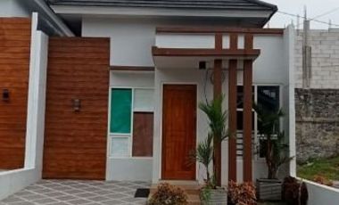 Jual Villa Pacet Mojokerto Posisi Hook View Pegunungan