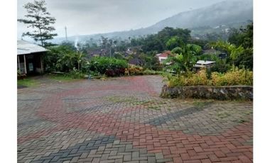 Jual Villa Pacet Mojokerto Posisi Hook View Pegunungan