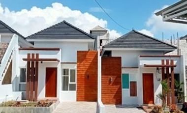 Jual Villa Pacet Mojokerto Posisi Hook View Pegunungan