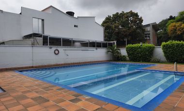 apartamento en arriendo en guaimaral. Cod A32135