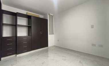 apartamento en arriendo en guaimaral. Cod A32135