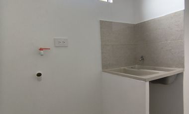 apartamento en arriendo en guaimaral. Cod A32135