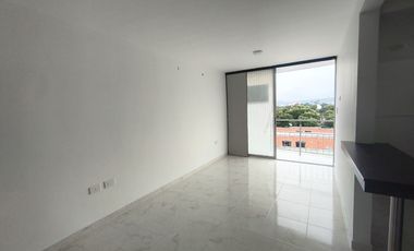 apartamento en arriendo en guaimaral. Cod A32135