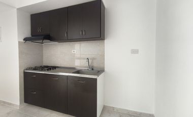 apartamento en arriendo en guaimaral. Cod A32135