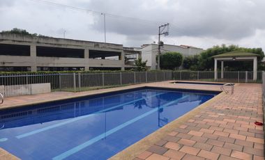 apartamento en arriendo en guaimaral. Cod A32135