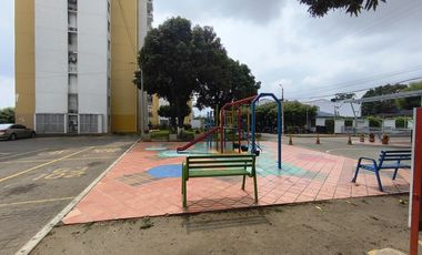 apartamento en arriendo en guaimaral. Cod A32135