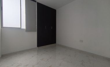 apartamento en arriendo en guaimaral. Cod A32135