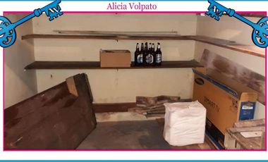 Casa en venta en Wilde
