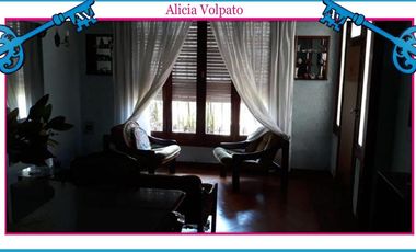 Casa en venta en Wilde