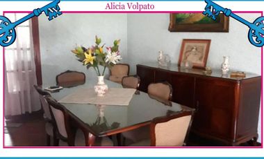 Casa en venta en Wilde