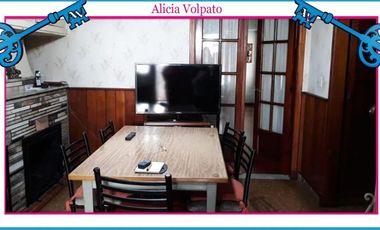 Casa en venta en Wilde
