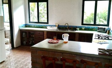 VENDEMOS FINCA EN AMAGA