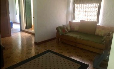 VENDEMOS FINCA EN AMAGA